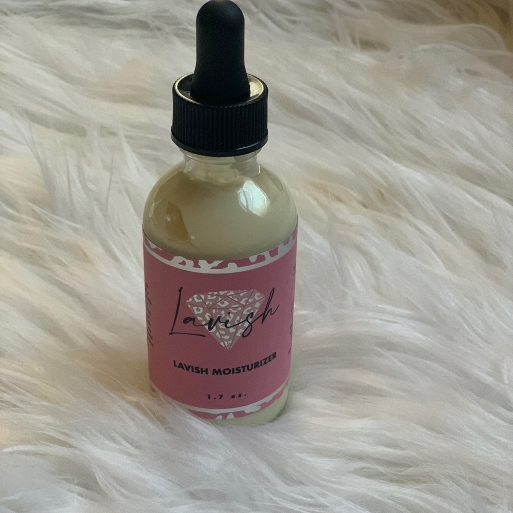 Lavish Moisturizer